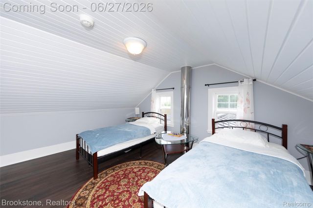 12162 Griffin Road, Riley Township, MI 48041