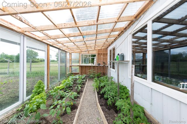 12162 Griffin Road, Riley Township, MI 48041