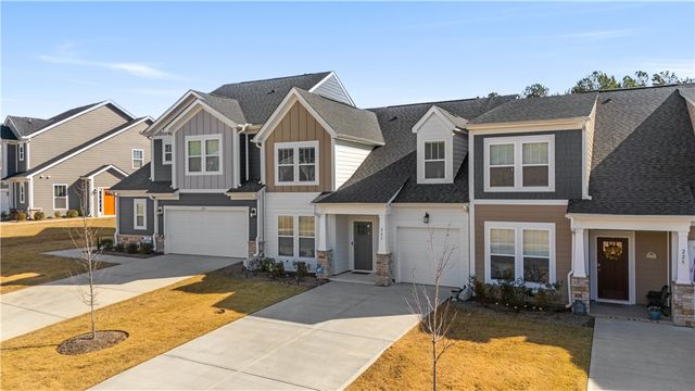 223 Grange Valley Lane, Central, SC 29630