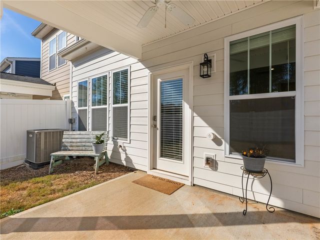 223 Grange Valley Lane, Central, SC 29630