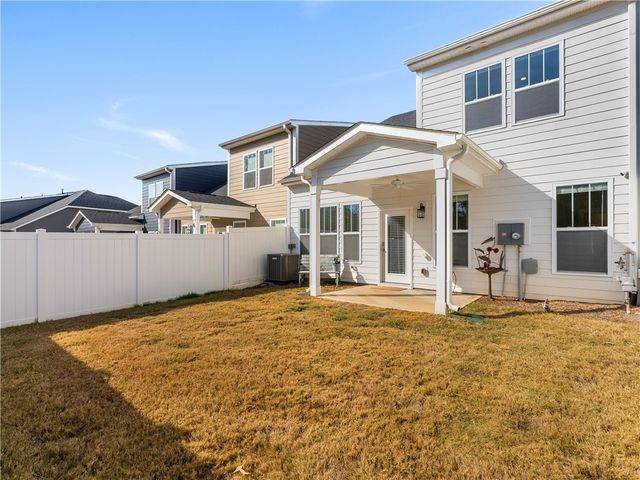 223 Grange Valley Lane, Central, SC 29630