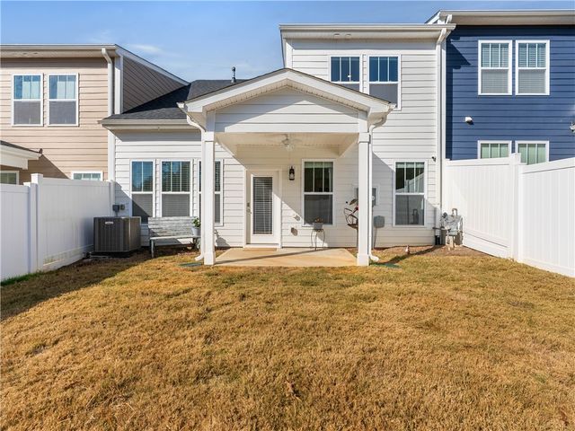 223 Grange Valley Lane, Central, SC 29630