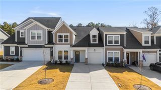 223 Grange Valley Lane, Central, SC 29630