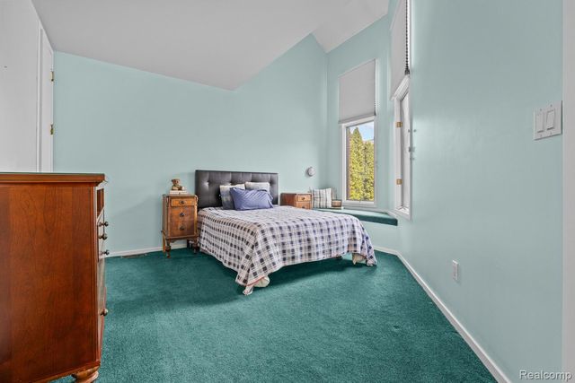 10785 Oxbow Lakeshore Drive, White Lake Charter Township, MI 48386