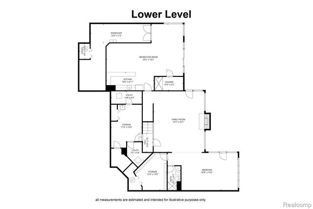 10785 Oxbow Lakeshore Drive, White Lake Charter Township, MI 48386