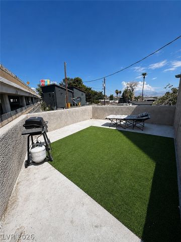 363 North 14th Street 200B, Las Vegas, NV 89101