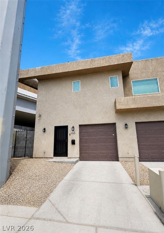 363 North 14th Street 200B, Las Vegas, NV 89101