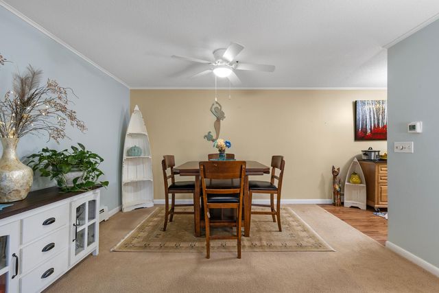 12 Candlewood Lane APT 2-3, Dennis Port, MA 02639