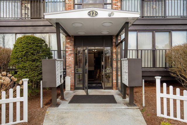 12 Candlewood Lane APT 2-3, Dennis Port, MA 02639