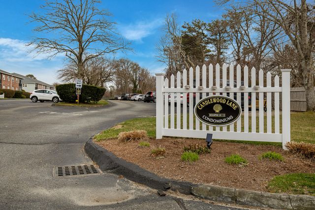 12 Candlewood Lane APT 2-3, Dennis Port, MA 02639