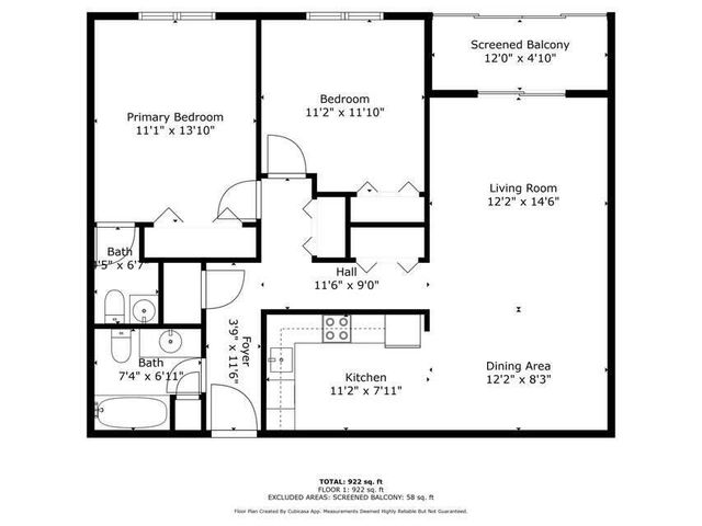 12 Candlewood Lane APT 2-3, Dennis Port, MA 02639