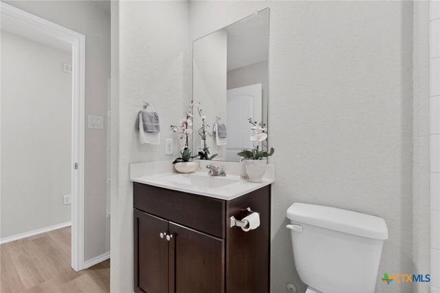 941 Armadillo Drive, Seguin, TX 78155