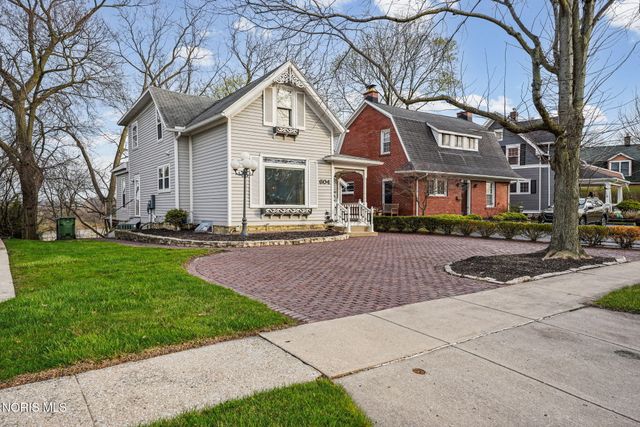 604 River Road, Maumee, OH 43537