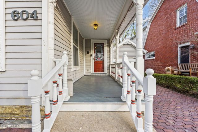 604 River Road, Maumee, OH 43537