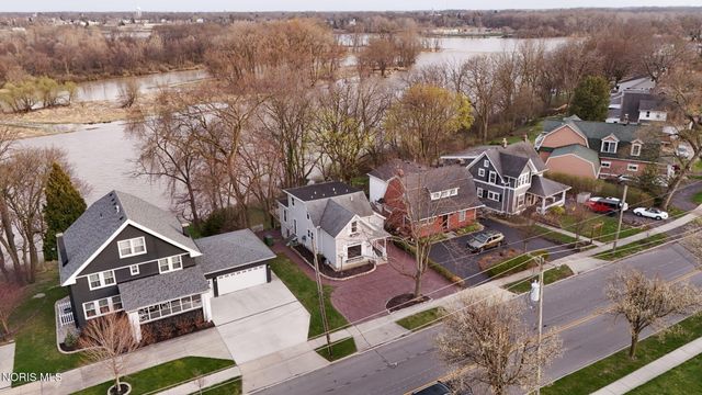 604 River Road, Maumee, OH 43537