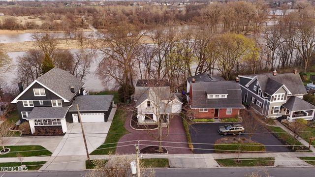 604 River Road, Maumee, OH 43537