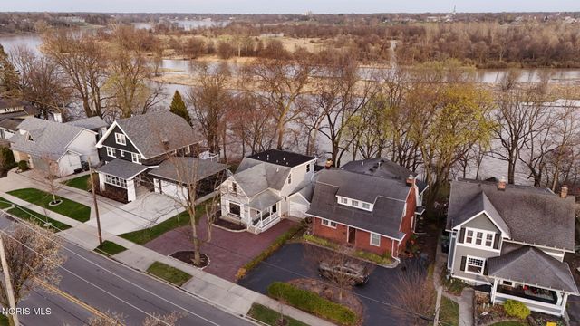 604 River Road, Maumee, OH 43537