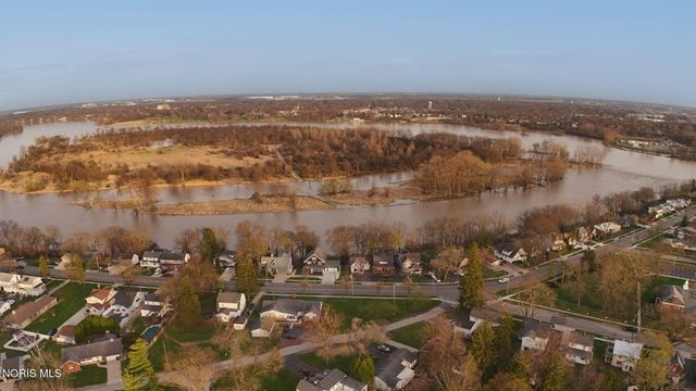 604 River Road, Maumee, OH 43537