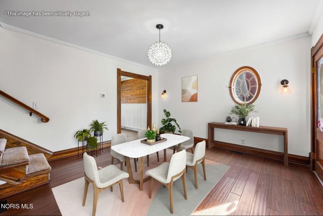 604 River Road, Maumee, OH 43537