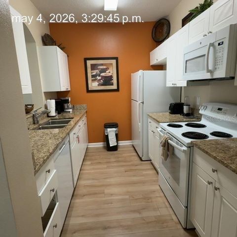 8107 COCONUT PALM WAY 201, Kissimmee, FL 34747