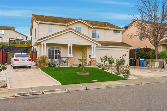 1246 Oak Haven Way, Antioch, CA 94531