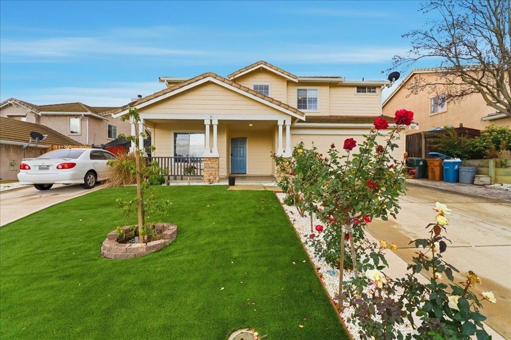 1246 Oak Haven Way, Antioch, CA 94531
