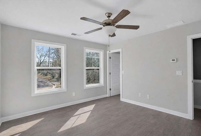 265 Maddux Street, Fayetteville, GA 30214