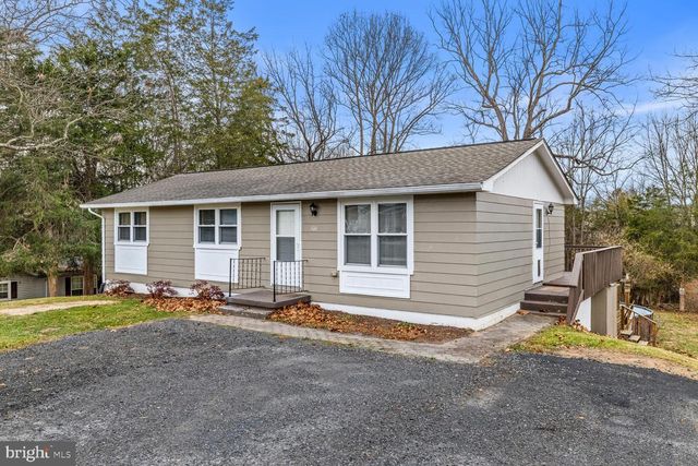 100 ORCHARD ST, Edinburg, VA 22824