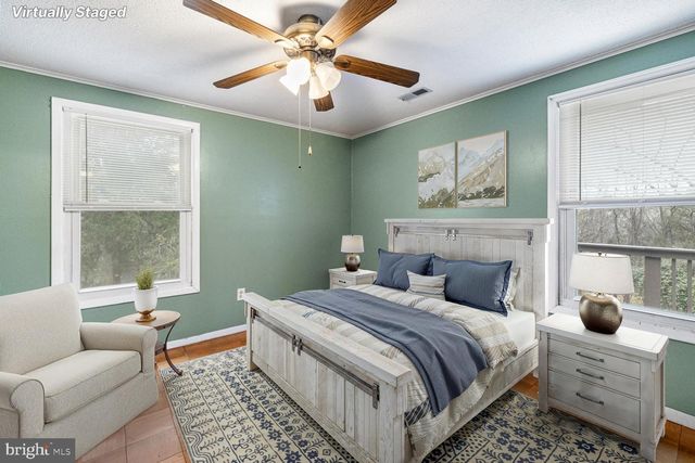 100 ORCHARD ST, Edinburg, VA 22824