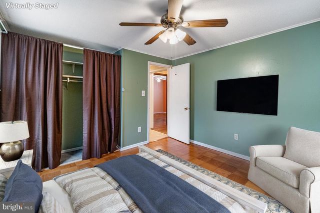 100 ORCHARD ST, Edinburg, VA 22824