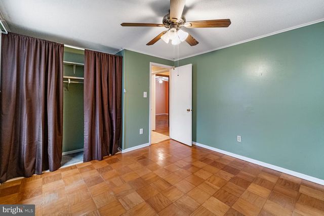 100 ORCHARD ST, Edinburg, VA 22824