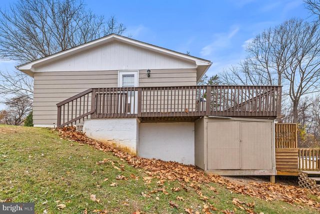 100 ORCHARD ST, Edinburg, VA 22824