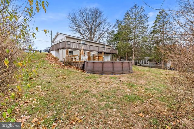 100 ORCHARD ST, Edinburg, VA 22824