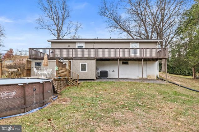 100 ORCHARD ST, Edinburg, VA 22824