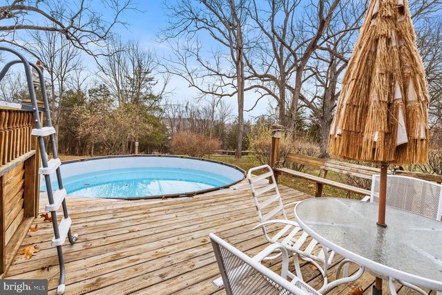 100 ORCHARD ST, Edinburg, VA 22824