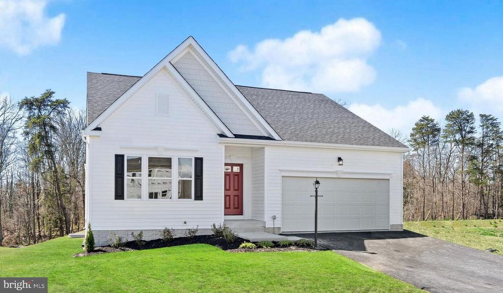 HOMESITE 195 MALBEC, Winchester, VA 22602