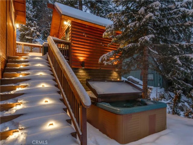 42947 Dogwood Drive, Big Bear, CA 92315