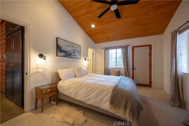 42947 Dogwood Drive, Big Bear, CA 92315
