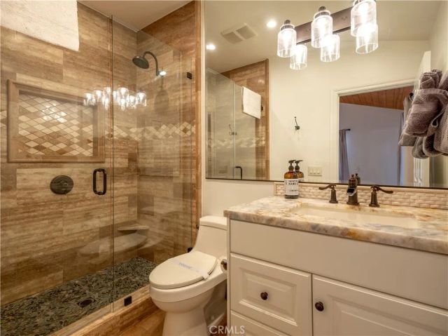 42947 Dogwood Drive, Big Bear, CA 92315