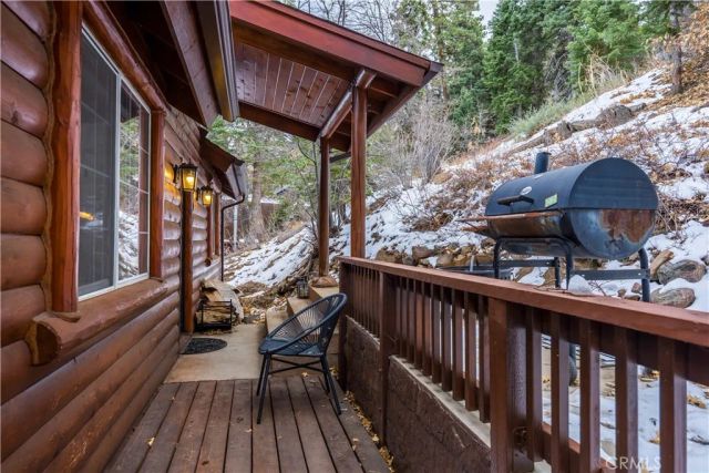 42947 Dogwood Drive, Big Bear, CA 92315