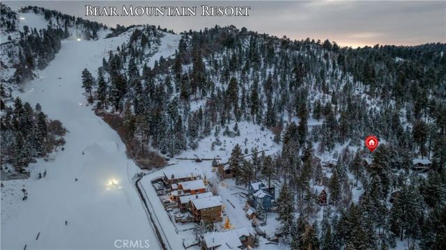 42947 Dogwood Drive, Big Bear, CA 92315