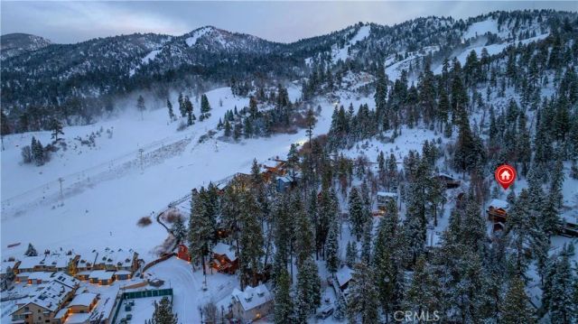 42947 Dogwood Drive, Big Bear, CA 92315