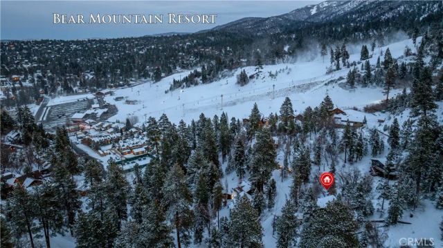 42947 Dogwood Drive, Big Bear, CA 92315