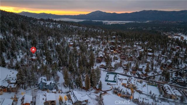 42947 Dogwood Drive, Big Bear, CA 92315