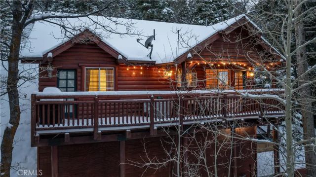 42947 Dogwood Drive, Big Bear, CA 92315