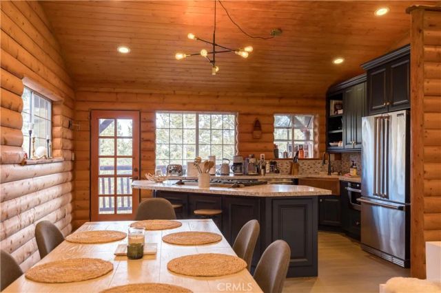 42947 Dogwood Drive, Big Bear, CA 92315