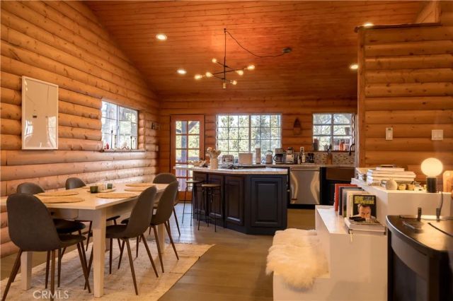 42947 Dogwood Drive, Big Bear, CA 92315