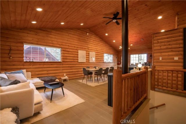 42947 Dogwood Drive, Big Bear, CA 92315