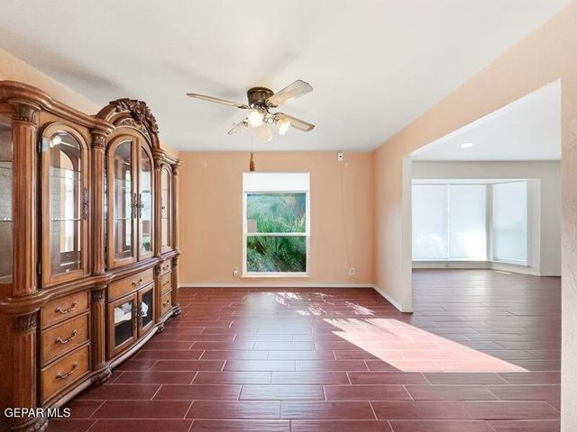 9000 RANCICH Street, El Paso, TX 79904