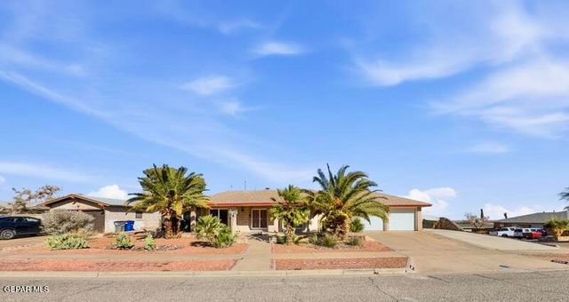 9000 RANCICH Street, El Paso, TX 79904